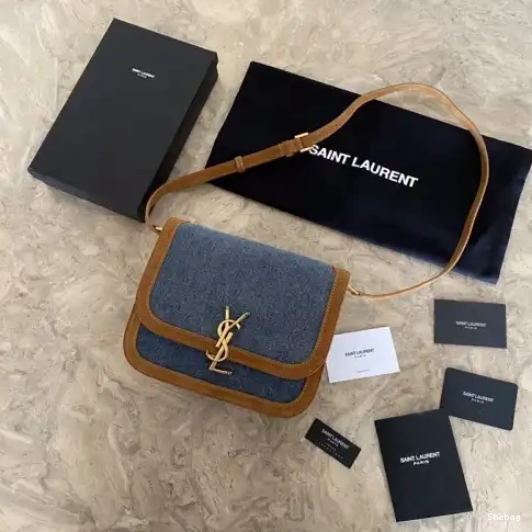 YSL Bag 2212HS0153 0804
